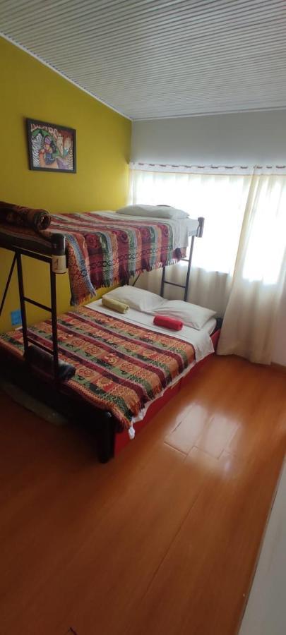 Hostal La Fulana Сіпакіра Екстер'єр фото
