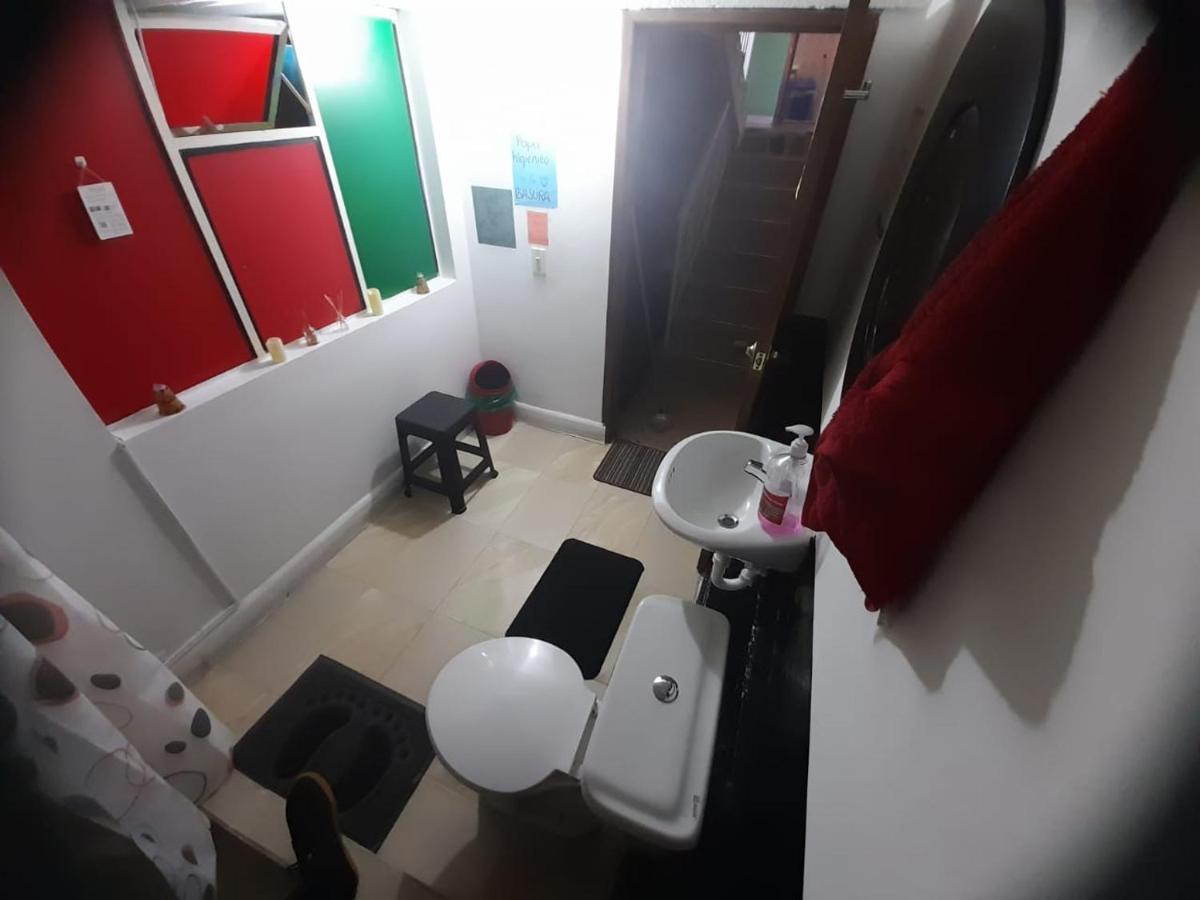 Hostal La Fulana Сіпакіра Екстер'єр фото