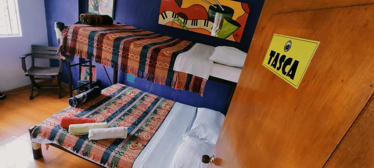 Hostal La Fulana Сіпакіра Екстер'єр фото