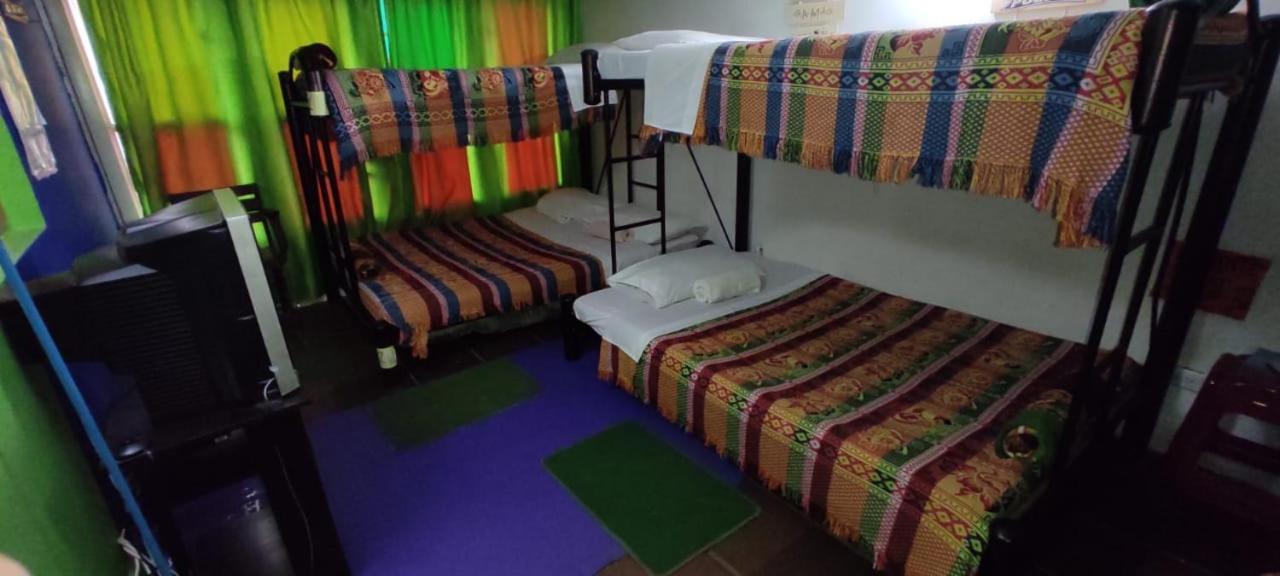 Hostal La Fulana Сіпакіра Екстер'єр фото